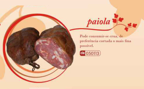 Paiola
